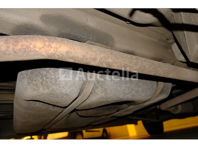 Minibus opel vivaro 1.9 cdti (2005-82.238 km)(vin:w0lj7aca65v626998) - afbeelding 31 van  39