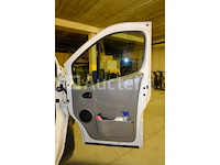 Minibus opel vivaro 1.9 cdti (2005-82.238 km)(vin:w0lj7aca65v626998) - afbeelding 36 van  39