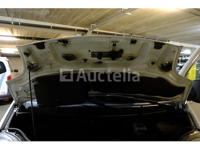 Minibus opel vivaro 1.9 cdti (2005-82.238 km)(vin:w0lj7aca65v626998) - afbeelding 37 van  39