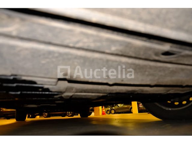 Minibus opel vivaro 1.9 cdti (2005-82.238 km)(vin:w0lj7aca65v626998) - afbeelding 38 van  39
