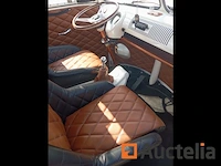Minibus volkswagen t1 - afbeelding 9 van  54