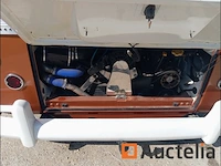Minibus volkswagen t1 - afbeelding 19 van  54