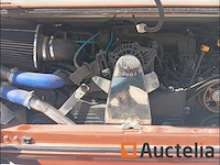 Minibus volkswagen t1 - afbeelding 21 van  54