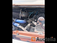 Minibus volkswagen t1 - afbeelding 22 van  54