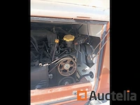 Minibus volkswagen t1 - afbeelding 26 van  54