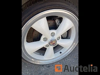 Minibus volkswagen t1 - afbeelding 27 van  54