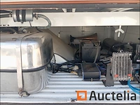 Minibus volkswagen t1 - afbeelding 29 van  54