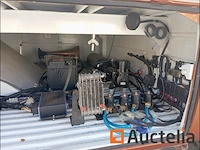 Minibus volkswagen t1 - afbeelding 33 van  54