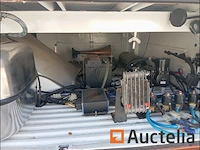 Minibus volkswagen t1 - afbeelding 35 van  54