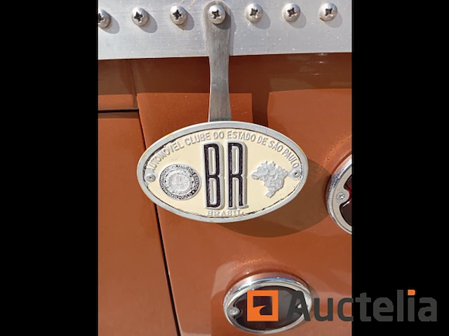 Minibus volkswagen t1 - afbeelding 38 van  54