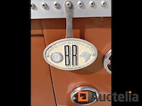 Minibus volkswagen t1 - afbeelding 38 van  54