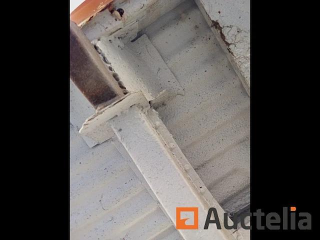 Minibus volkswagen t1 - afbeelding 39 van  54