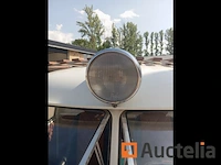 Minibus volkswagen t1 - afbeelding 44 van  54