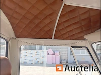 Minibus volkswagen t1 - afbeelding 46 van  54