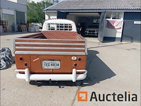 Minibus volkswagen t1 - afbeelding 51 van  54