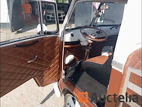 Minibus volkswagen t1 - afbeelding 54 van  54