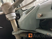 Minibusje volkswagen t1 - afbeelding 2 van  51