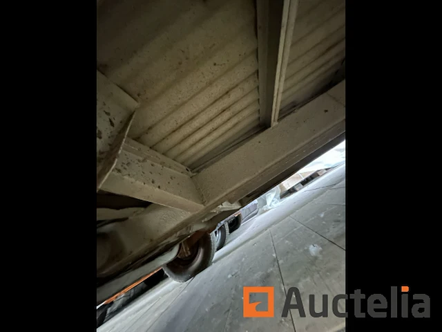 Minibusje volkswagen t1 - afbeelding 3 van  51