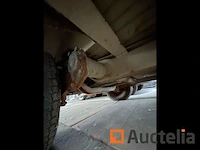 Minibusje volkswagen t1 - afbeelding 4 van  51