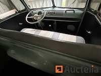 Minibusje volkswagen t1 - afbeelding 9 van  51