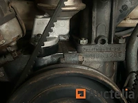 Minibusje volkswagen t1 - afbeelding 11 van  51