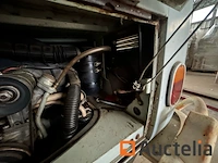 Minibusje volkswagen t1 - afbeelding 13 van  51