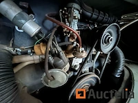 Minibusje volkswagen t1 - afbeelding 15 van  51