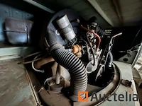 Minibusje volkswagen t1 - afbeelding 16 van  51