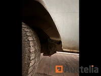 Minibusje volkswagen t1 - afbeelding 19 van  51