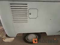 Minibusje volkswagen t1 - afbeelding 25 van  51