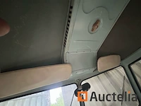 Minibusje volkswagen t1 - afbeelding 26 van  51