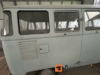 Minibusje volkswagen t1 - afbeelding 27 van  51