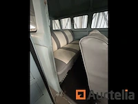 Minibusje volkswagen t1 - afbeelding 29 van  51