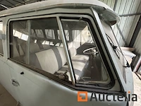 Minibusje volkswagen t1 - afbeelding 31 van  51