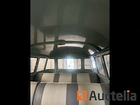 Minibusje volkswagen t1 - afbeelding 33 van  51