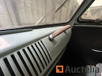Minibusje volkswagen t1 - afbeelding 35 van  51