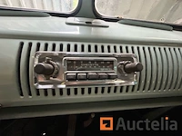 Minibusje volkswagen t1 - afbeelding 36 van  51