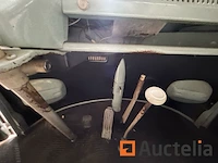 Minibusje volkswagen t1 - afbeelding 37 van  51