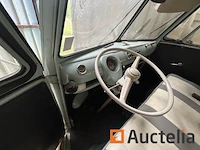 Minibusje volkswagen t1 - afbeelding 39 van  51