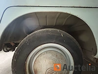 Minibusje volkswagen t1 - afbeelding 41 van  51