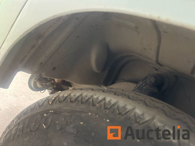 Minibusje volkswagen t1 - afbeelding 42 van  51