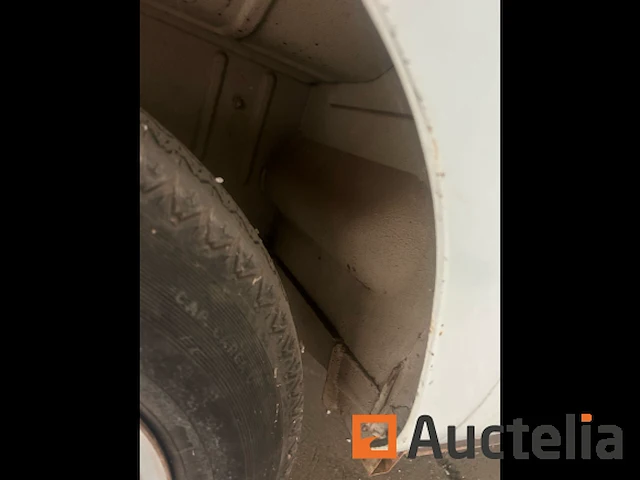 Minibusje volkswagen t1 - afbeelding 43 van  51