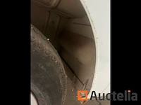 Minibusje volkswagen t1 - afbeelding 43 van  51