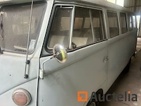 Minibusje volkswagen t1 - afbeelding 44 van  51