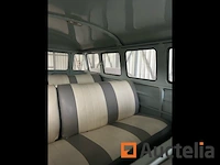 Minibusje volkswagen t1 - afbeelding 48 van  51