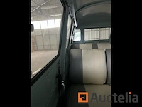 Minibusje volkswagen t1 - afbeelding 49 van  51