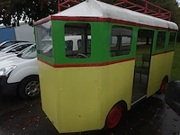 Minibusje