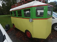 Minibusje - afbeelding 2 van  9