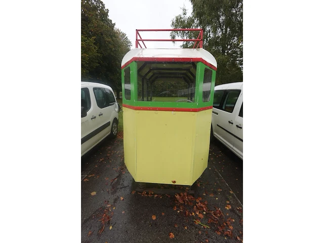 Minibusje - afbeelding 3 van  9