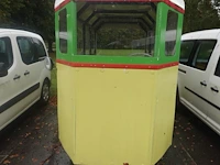 Minibusje - afbeelding 3 van  9